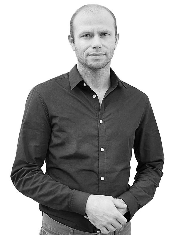 Enrico Pfützner