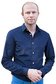 Enrico Pfützner